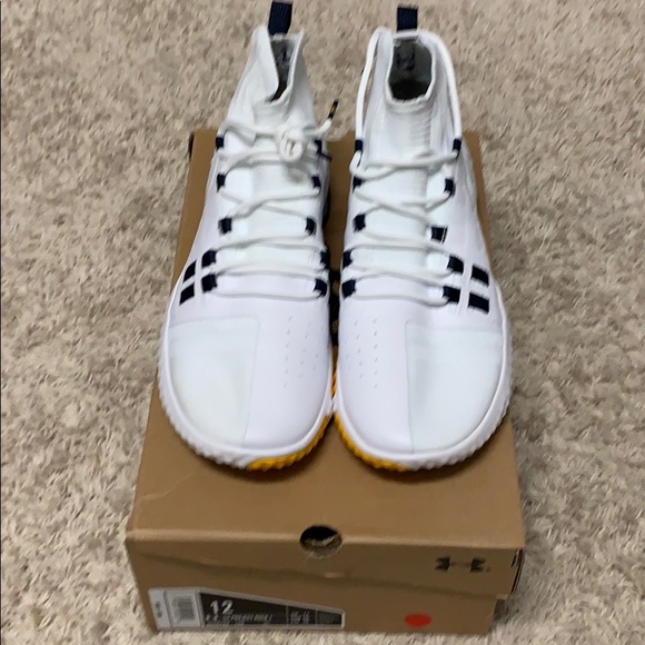 Under Armour Project Rock 1 - Picture 2 of 4